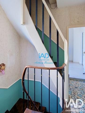 Appartement à vendre 5 pièces 80 m² Fontenay-Trésigny