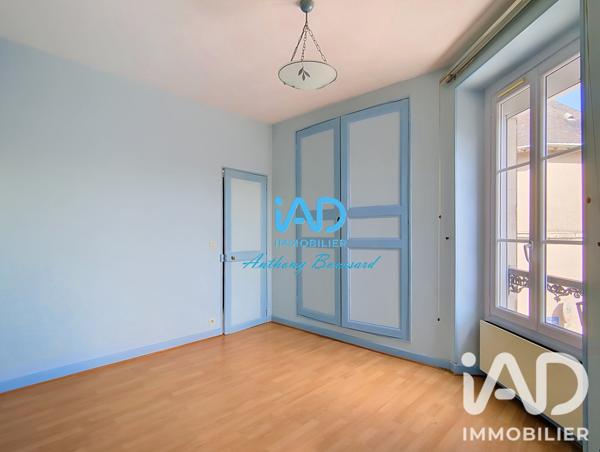 Appartement à vendre 5 pièces 80 m² Fontenay-Trésigny