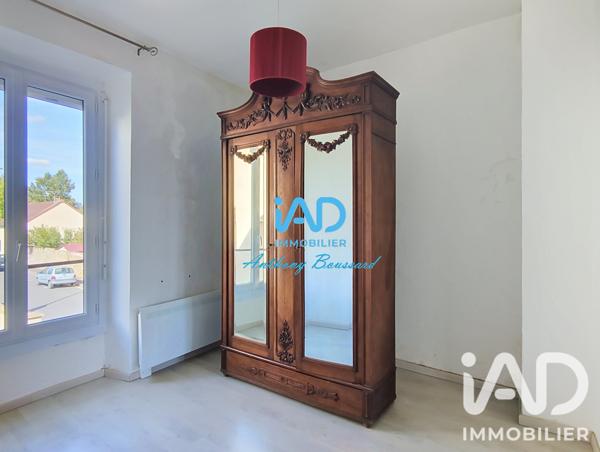 Appartement à vendre 5 pièces 80 m² Fontenay-Trésigny
