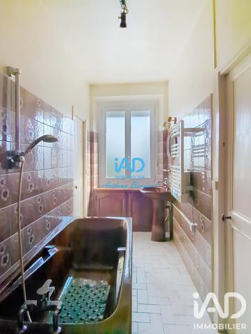 Appartement à vendre 5 pièces 80 m² Fontenay-Trésigny