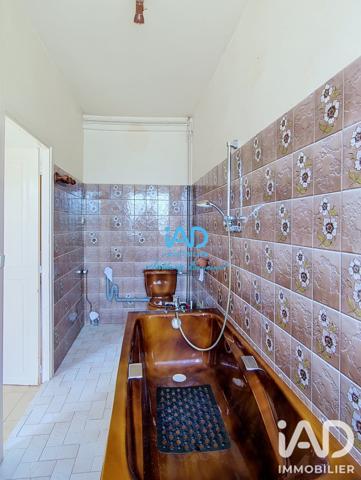 Appartement à vendre 5 pièces 80 m² Fontenay-Trésigny