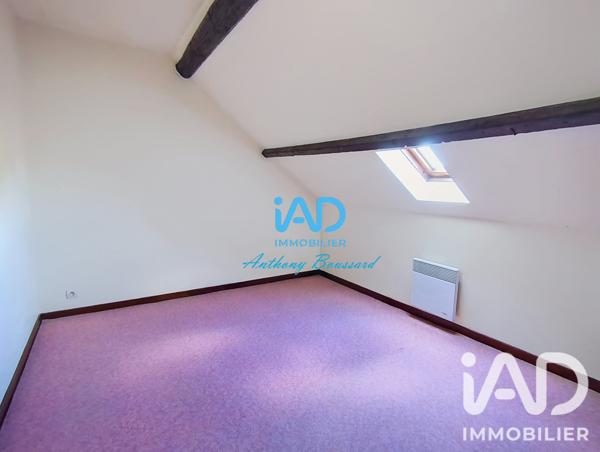 Appartement à vendre 5 pièces 80 m² Fontenay-Trésigny