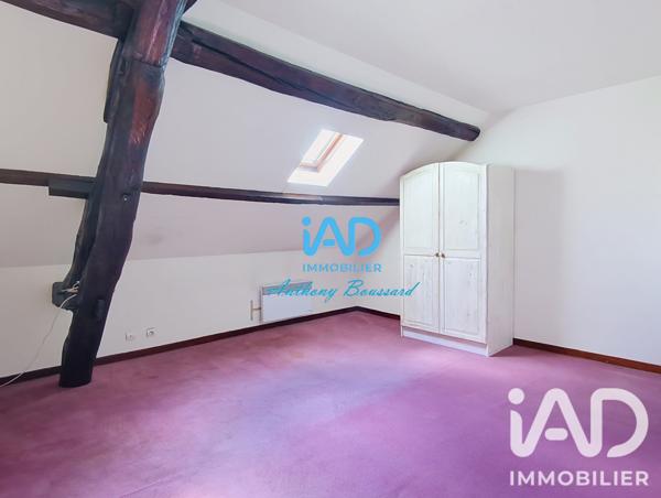 Appartement à vendre 5 pièces 80 m² Fontenay-Trésigny