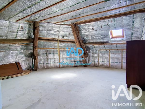 Appartement à vendre 5 pièces 80 m² Fontenay-Trésigny