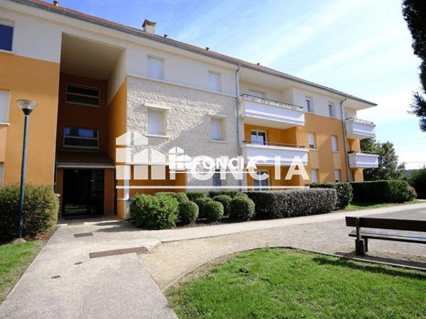 Location Appartement 2 pièces 38.55 m² - LIEU DIT GRIMARDET Gourdon 46300