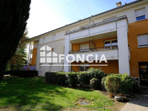 Location Appartement 2 pièces 38.55 m² - LIEU DIT GRIMARDET Gourdon 46300