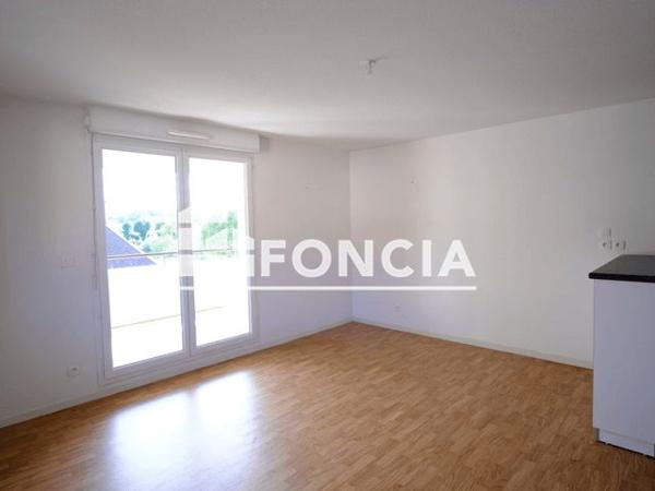 Location Appartement 2 pièces 38.55 m² - LIEU DIT GRIMARDET Gourdon 46300