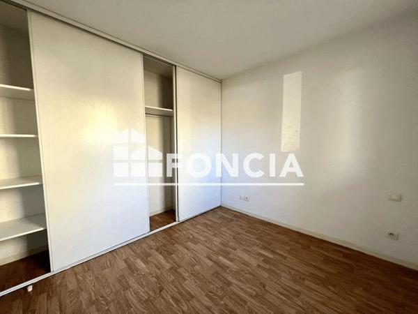 Location Appartement 2 pièces 38.55 m² - LIEU DIT GRIMARDET Gourdon 46300