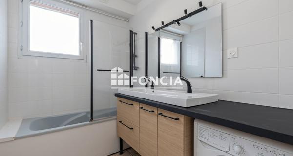 À vendre Appartement 2 pièces 45.28 m² - Rouen 76000