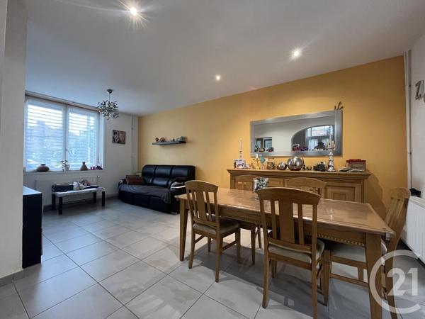 Maison à vendre  4 pièces - 85 m2 WASQUEHAL - 59