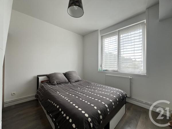 Maison à vendre  4 pièces - 85 m2 WASQUEHAL - 59