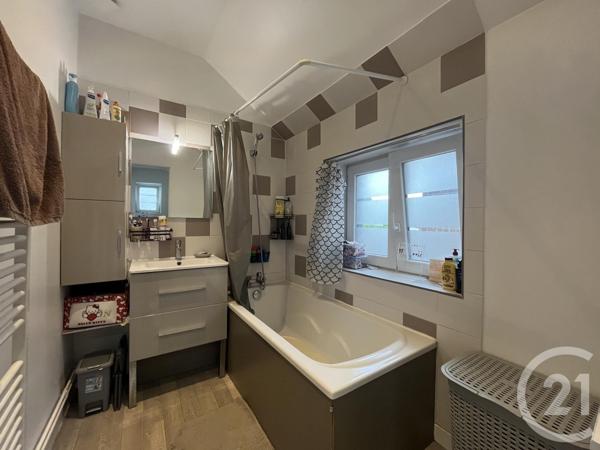 Maison à vendre  4 pièces - 85 m2 WASQUEHAL - 59