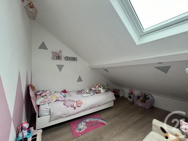 Maison à vendre  4 pièces - 85 m2 WASQUEHAL - 59