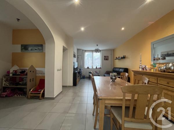 Maison à vendre  4 pièces - 85 m2 WASQUEHAL - 59