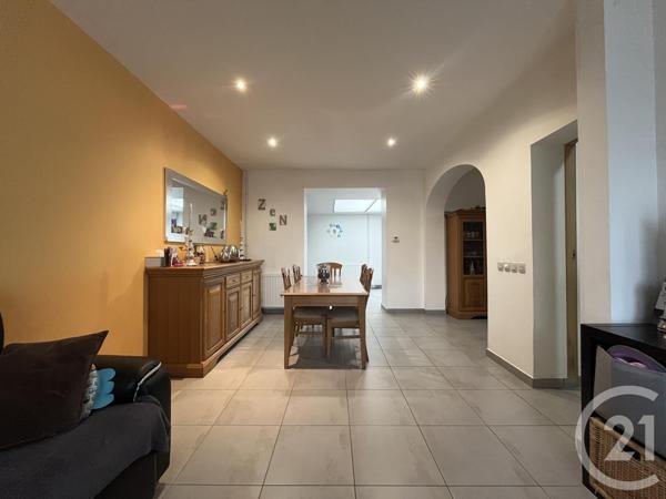Maison à vendre  4 pièces - 85 m2 WASQUEHAL - 59