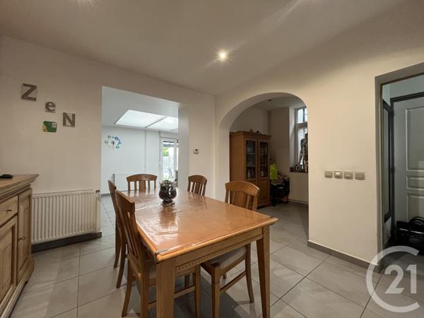 Maison à vendre  4 pièces - 85 m2 WASQUEHAL - 59