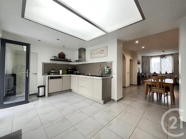Maison à vendre  4 pièces - 85 m2 WASQUEHAL - 59