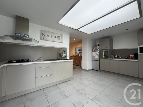 Maison à vendre  4 pièces - 85 m2 WASQUEHAL - 59