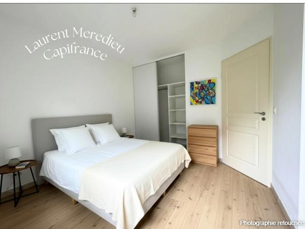 Appartement à vendre 2 pièces à SAINT ANDRE DE CUBZAC (33)