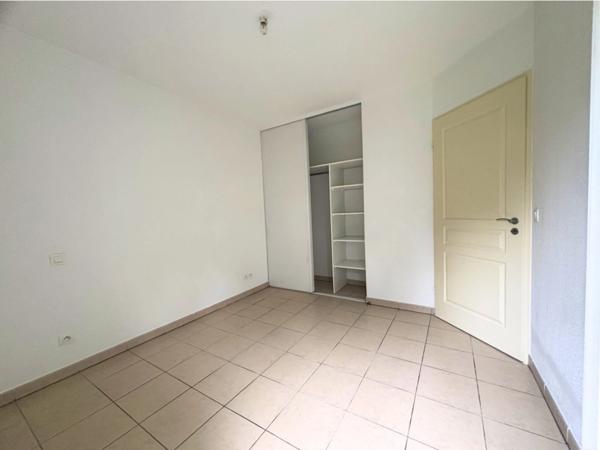 Appartement à vendre 2 pièces à SAINT ANDRE DE CUBZAC (33)