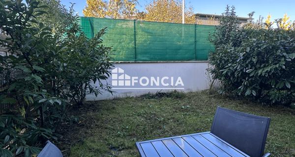 À vendre Appartement 2 pièces 41 m² - Eysines 33320