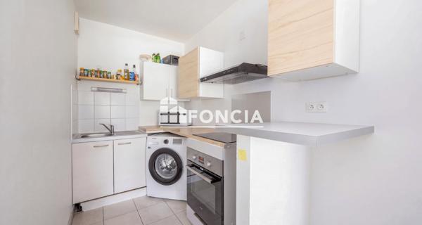 À vendre Appartement 2 pièces 40.61 m² - Eysines 33320