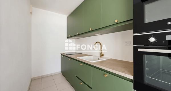 À vendre Appartement 2 pièces 40.61 m² - Eysines 33320