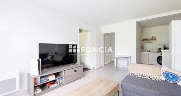 À vendre Appartement 2 pièces 40.61 m² - Eysines 33320