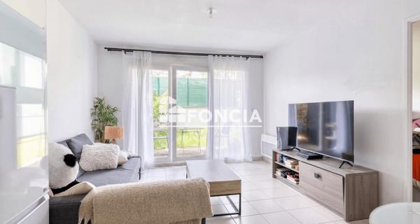 À vendre Appartement 2 pièces 40.61 m² - Eysines 33320
