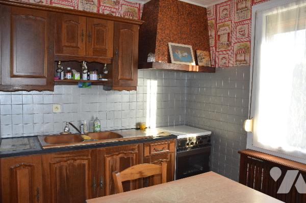 EXCLUSIVITE
MAISON 3 FACADES