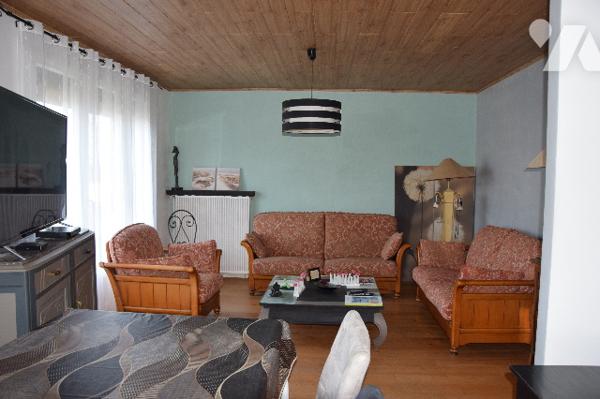 EXCLUSIVITE
MAISON 3 FACADES