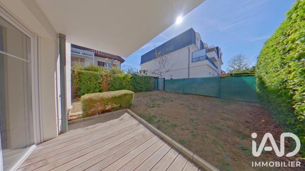Appartement à vendre 3 pièces 60 m² Cesson