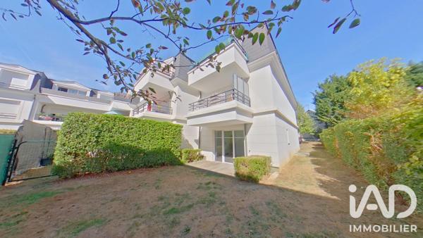 Appartement à vendre 3 pièces 60 m² Cesson