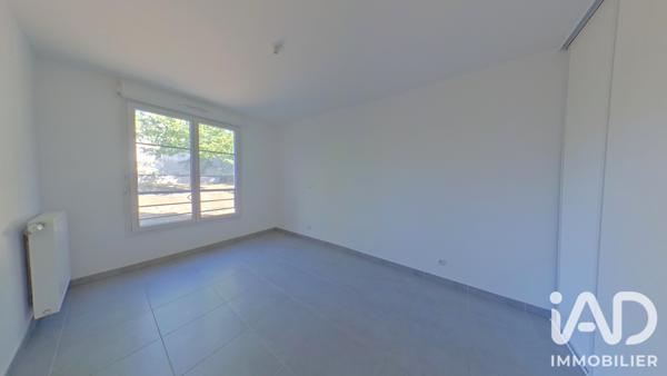 Appartement à vendre 3 pièces 60 m² Cesson