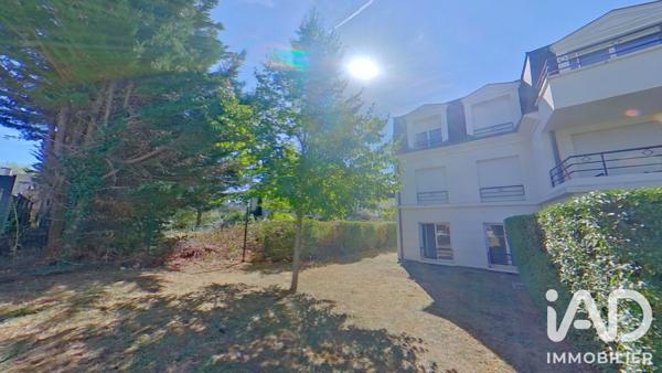 Appartement à vendre 3 pièces 60 m² Cesson