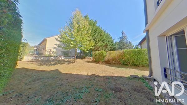 Appartement à vendre 3 pièces 60 m² Cesson