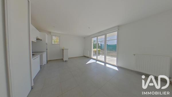 Appartement à vendre 3 pièces 60 m² Cesson