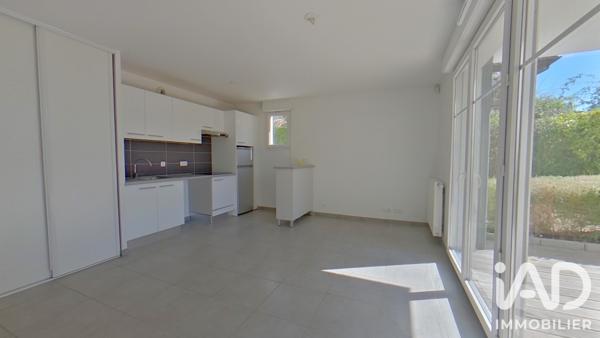 Appartement à vendre 3 pièces 60 m² Cesson