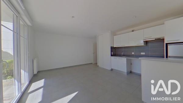 Appartement à vendre 3 pièces 60 m² Cesson