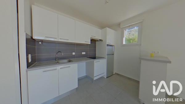 Appartement à vendre 3 pièces 60 m² Cesson