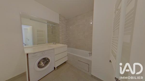 Appartement à vendre 3 pièces 60 m² Cesson
