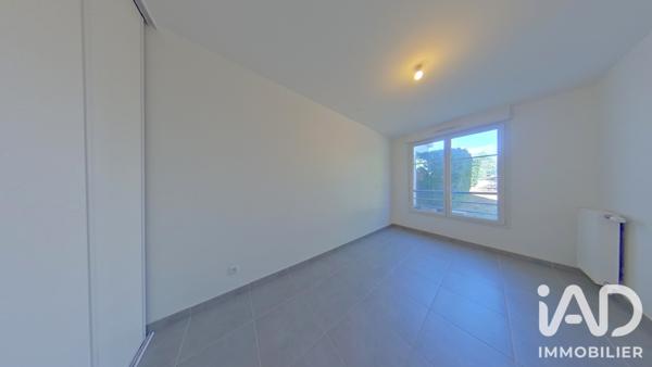 Appartement à vendre 3 pièces 60 m² Cesson
