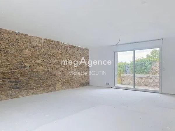 Maison à LA VARENNE, 49270 - 6 pièces 116m²