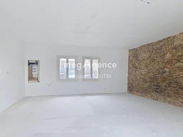 Maison à LA VARENNE, 49270 - 6 pièces 116m²