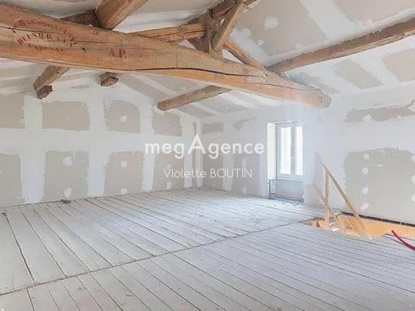Maison à LA VARENNE, 49270 - 6 pièces 116m²