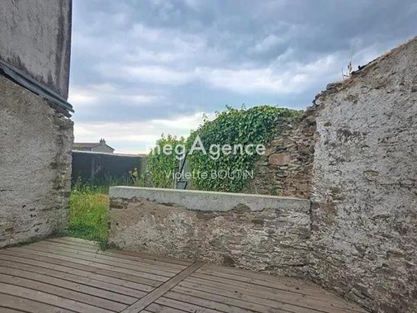 Maison à LA VARENNE, 49270 - 6 pièces 116m²