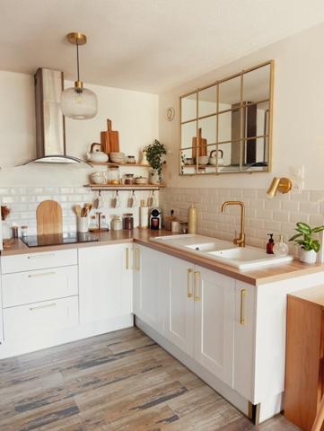 Appartement à vendre 260 190 € Saint-Jean-d'Illac 3 p 53 m² DPE C