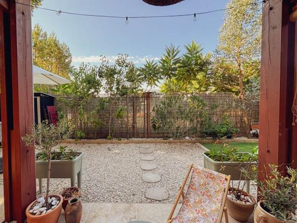 Appartement à vendre 260 190 € Saint-Jean-d'Illac 3 p 53 m² DPE C