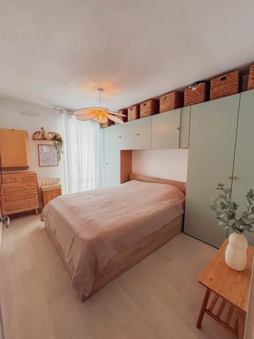 Appartement à vendre 260 190 € Saint-Jean-d'Illac 3 p 53 m² DPE C