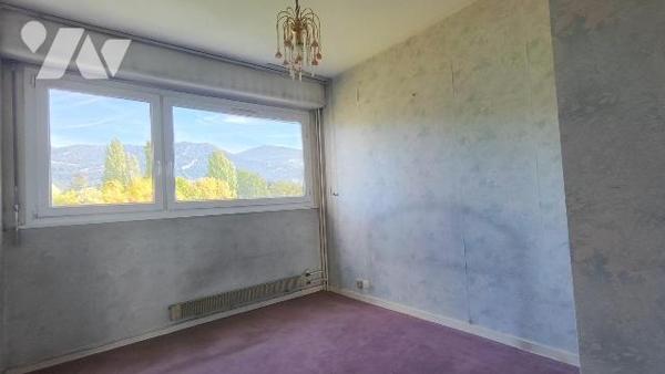 Appartement avec vue dégagée
